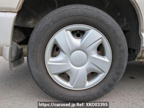Used 1998 AT toyota regius-wagon RCH41W Image[32]