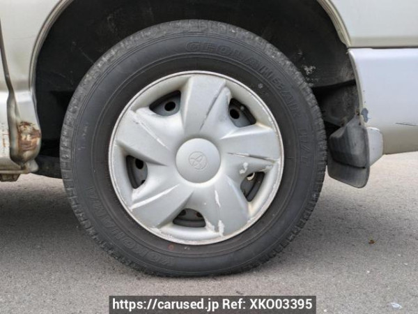 Used 1998 AT toyota regius-wagon RCH41W Image[33]
