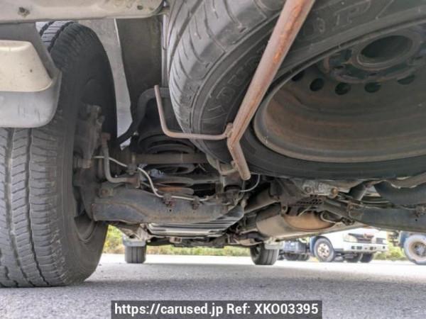 Used 1998 AT toyota regius-wagon RCH41W Image[37]