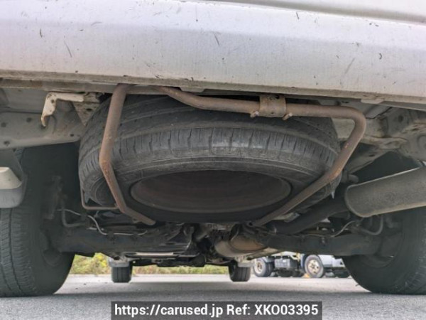 Used 1998 AT toyota regius-wagon RCH41W Image[38]