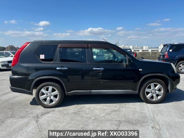 Used 2008 AT nissan x-trail NT31 Image[7]