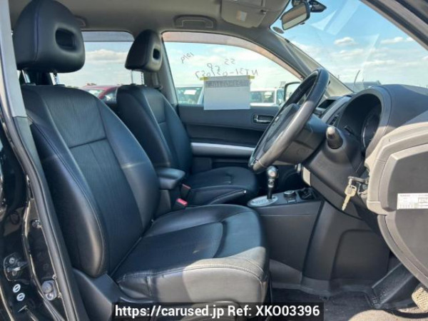 Used 2008 AT nissan x-trail NT31 Image[12]