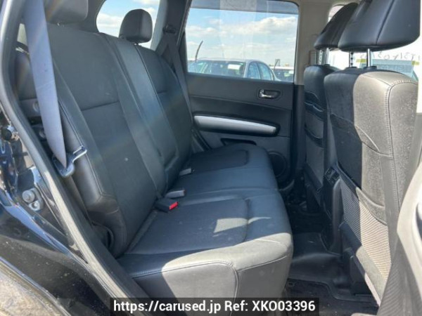 Used 2008 AT nissan x-trail NT31 Image[14]