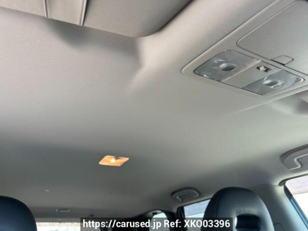 Used 2008 AT nissan x-trail NT31 Image[17]