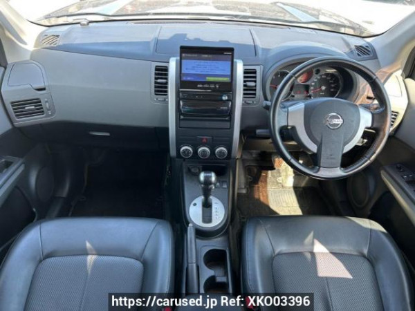 Used 2008 AT nissan x-trail NT31 Image[18]