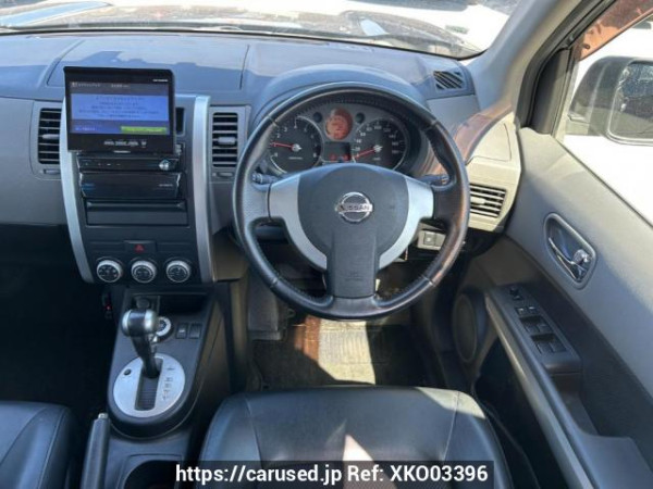 Used 2008 AT nissan x-trail NT31 Image[20]