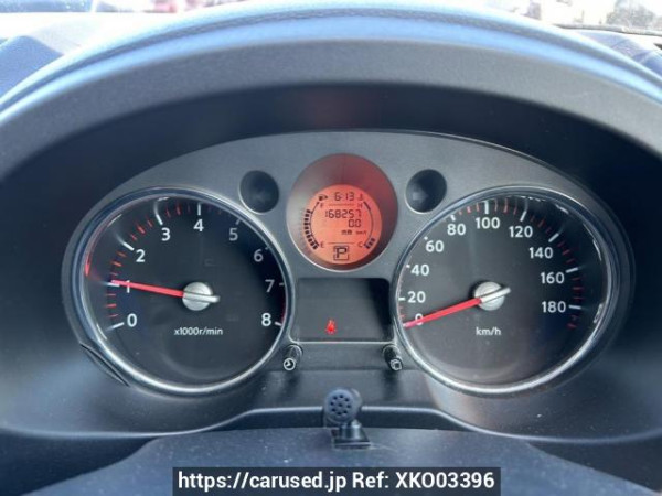 Used 2008 AT nissan x-trail NT31 Image[21]