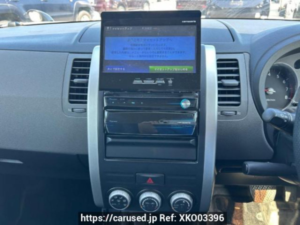 Used 2008 AT nissan x-trail NT31 Image[23]