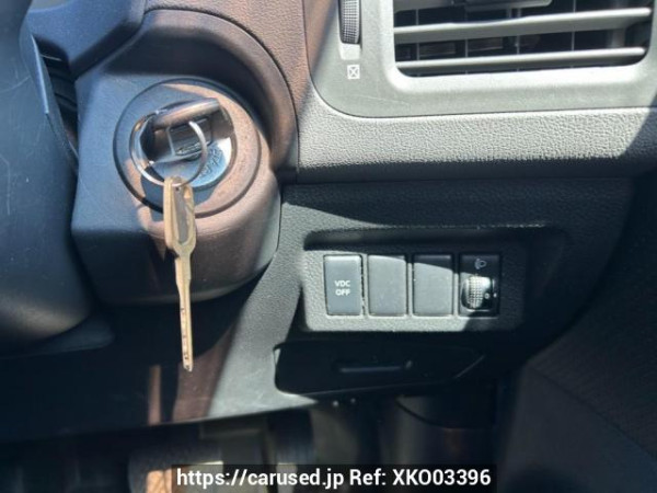 Used 2008 AT nissan x-trail NT31 Image[27]