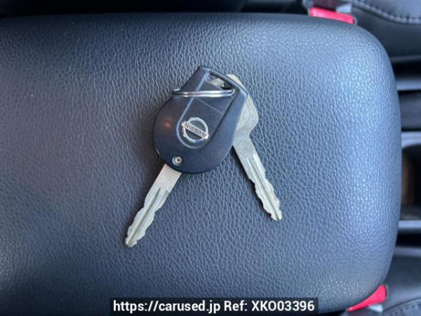 Used 2008 AT nissan x-trail NT31 Image[29]