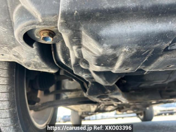 Used 2008 AT nissan x-trail NT31 Image[34]