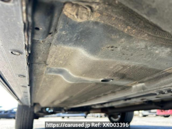 Used 2008 AT nissan x-trail NT31 Image[36]