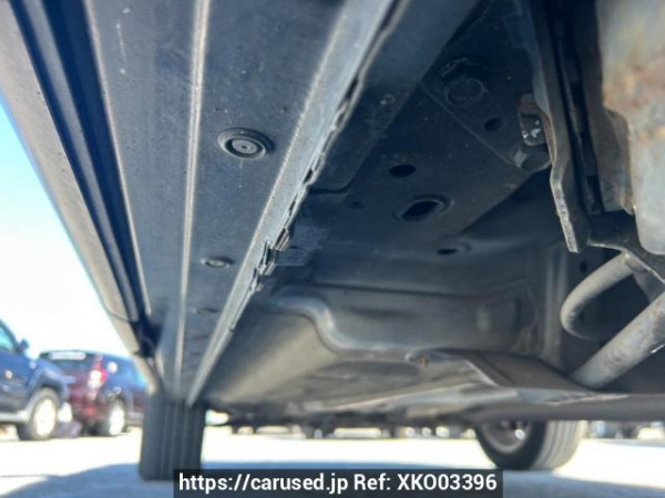 Used 2008 AT nissan x-trail NT31 Image[38]