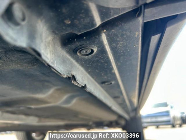 Used 2008 AT nissan x-trail NT31 Image[39]