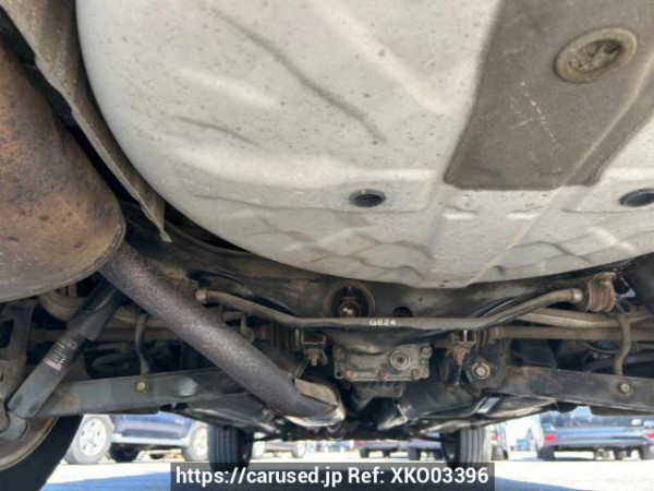 Used 2008 AT nissan x-trail NT31 Image[42]