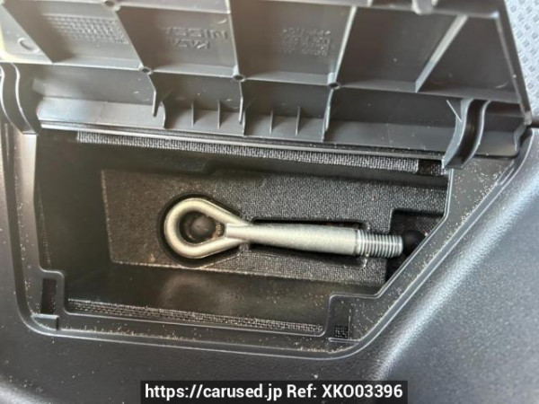 Used 2008 AT nissan x-trail NT31 Image[44]