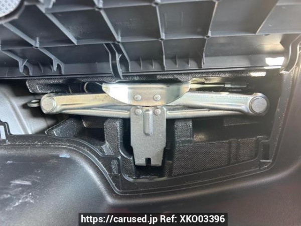 Used 2008 AT nissan x-trail NT31 Image[45]