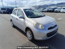 Nissan March K13