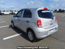 Used 2013 AT nissan march K13 Image[4]