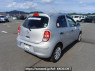 Used 2013 AT nissan march K13 Image[6]