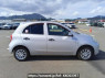 Used 2013 AT nissan march K13 Image[7]
