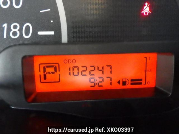 Used 2013 AT nissan march K13 Image[21]