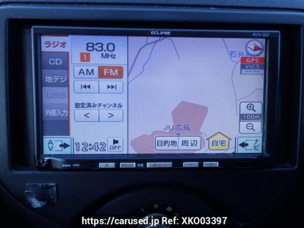 Used 2013 AT nissan march K13 Image[23]