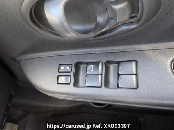 Used 2013 AT nissan march K13 Image[28]