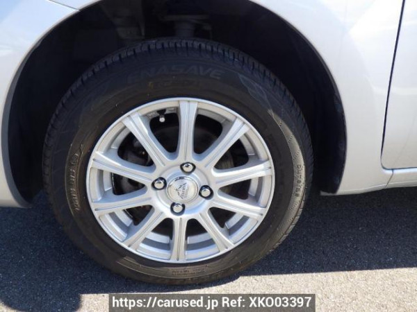 Used 2013 AT nissan march K13 Image[29]