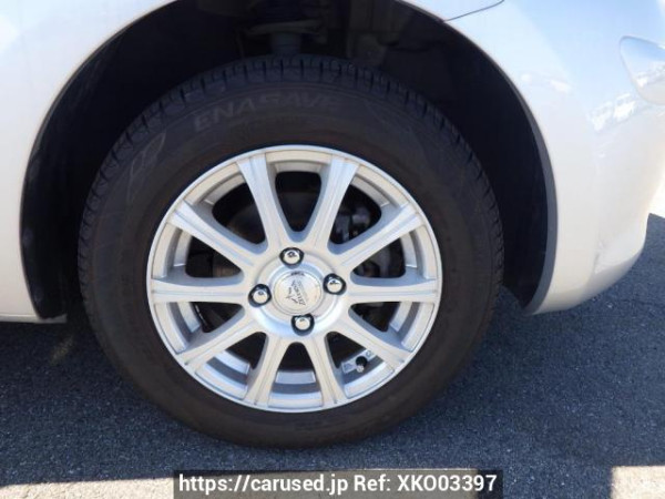 Used 2013 AT nissan march K13 Image[30]