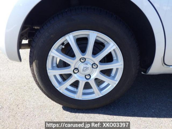 Used 2013 AT nissan march K13 Image[31]