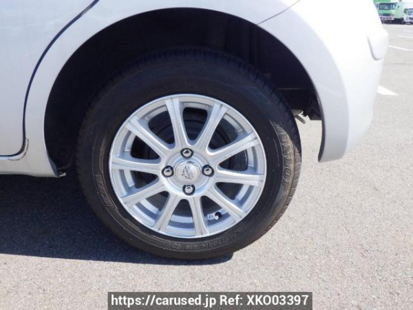 Used 2013 AT nissan march K13 Image[32]