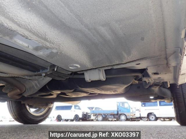 Used 2013 AT nissan march K13 Image[35]