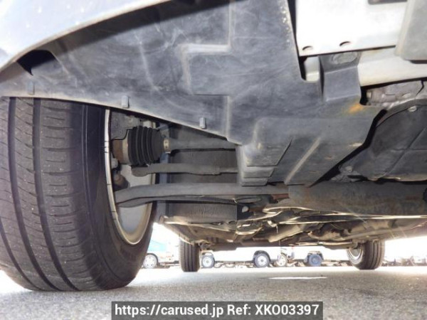 Used 2013 AT nissan march K13 Image[37]