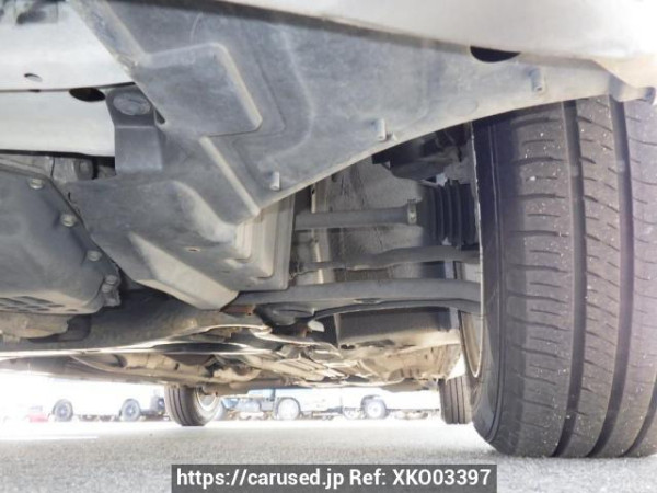 Used 2013 AT nissan march K13 Image[38]