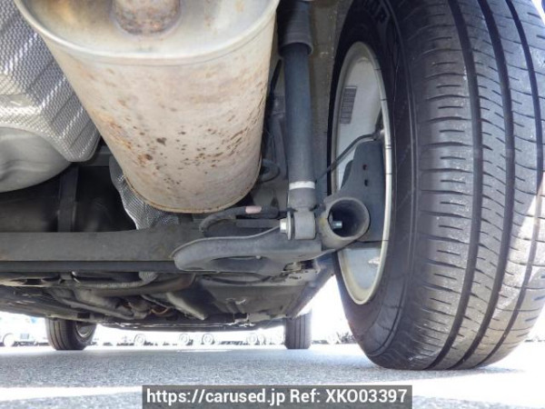 Used 2013 AT nissan march K13 Image[40]