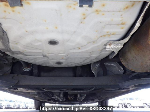 Used 2013 AT nissan march K13 Image[41]