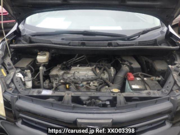 Used 2010 AT toyota noah ZRR70W Image[9]