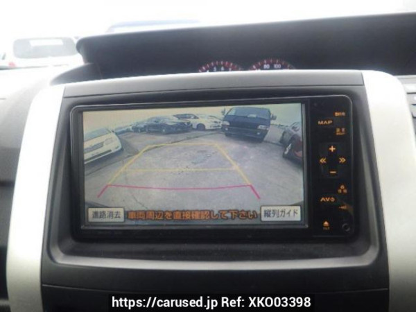 Used 2010 AT toyota noah ZRR70W Image[21]