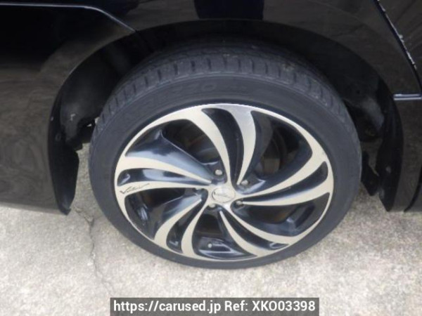 Used 2010 AT toyota noah ZRR70W Image[25]