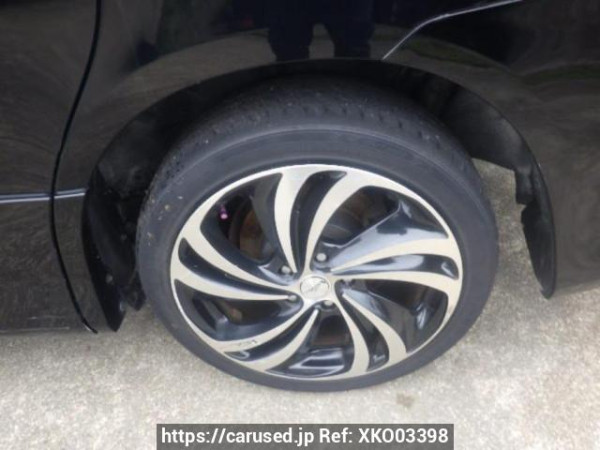 Used 2010 AT toyota noah ZRR70W Image[27]