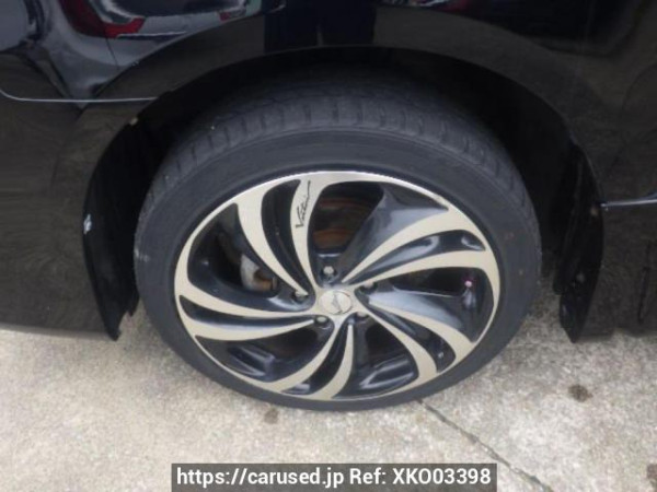 Used 2010 AT toyota noah ZRR70W Image[28]