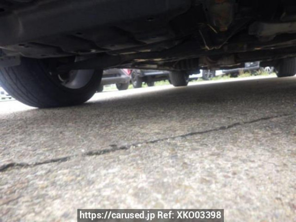 Used 2010 AT toyota noah ZRR70W Image[29]