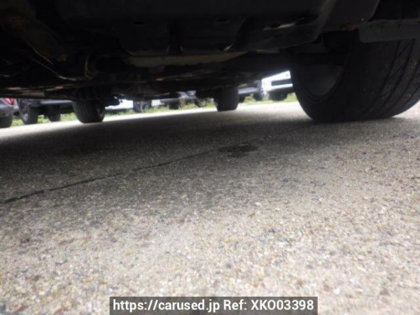 Used 2010 AT toyota noah ZRR70W Image[30]