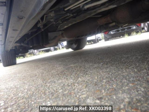 Used 2010 AT toyota noah ZRR70W Image[31]