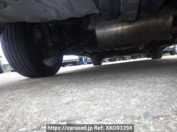 Used 2010 AT toyota noah ZRR70W Image[33]