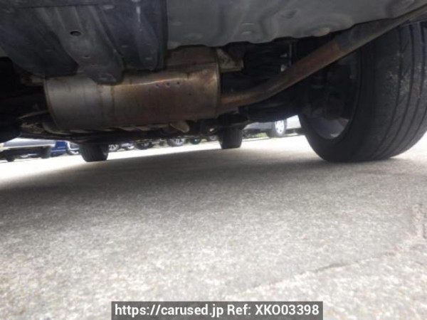 Used 2010 AT toyota noah ZRR70W Image[34]