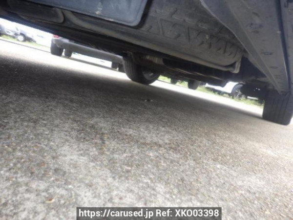 Used 2010 AT toyota noah ZRR70W Image[35]