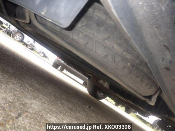 Used 2010 AT toyota noah ZRR70W Image[37]