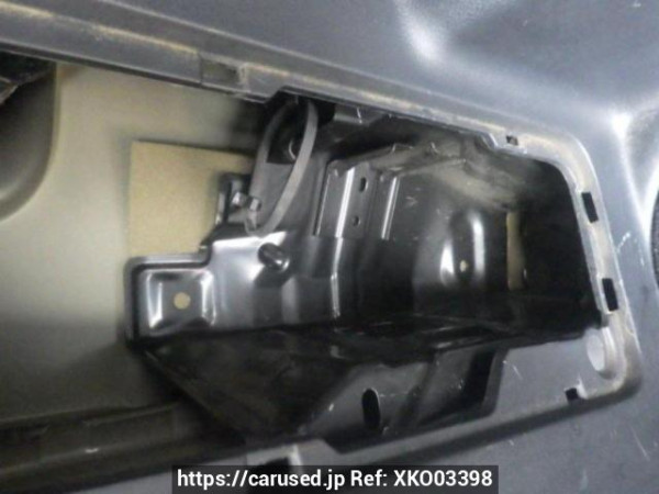 Used 2010 AT toyota noah ZRR70W Image[39]